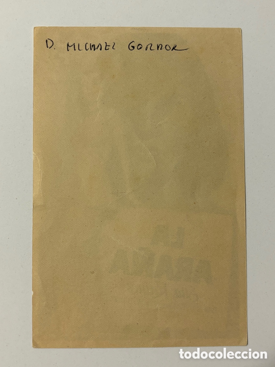 Cine: Programa la ara&ntilde;a Ella Raines A2 - Foto 2