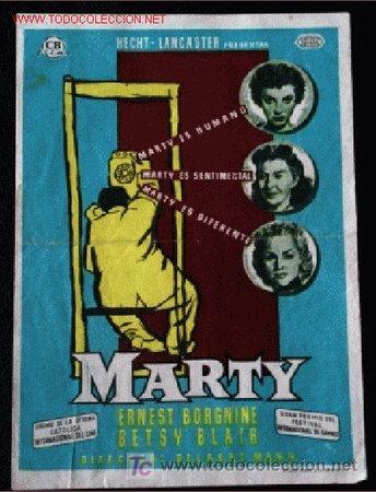 Cine: MARTY PC- 005 - Foto 1