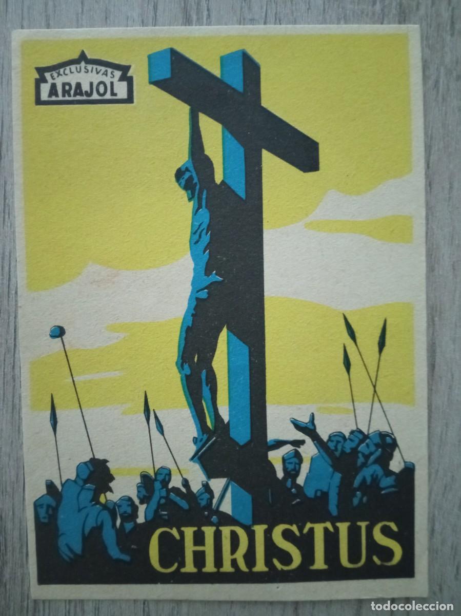 Cine: CHRISTUS, DISTRIBUIDORA ARAJOL - Foto 1