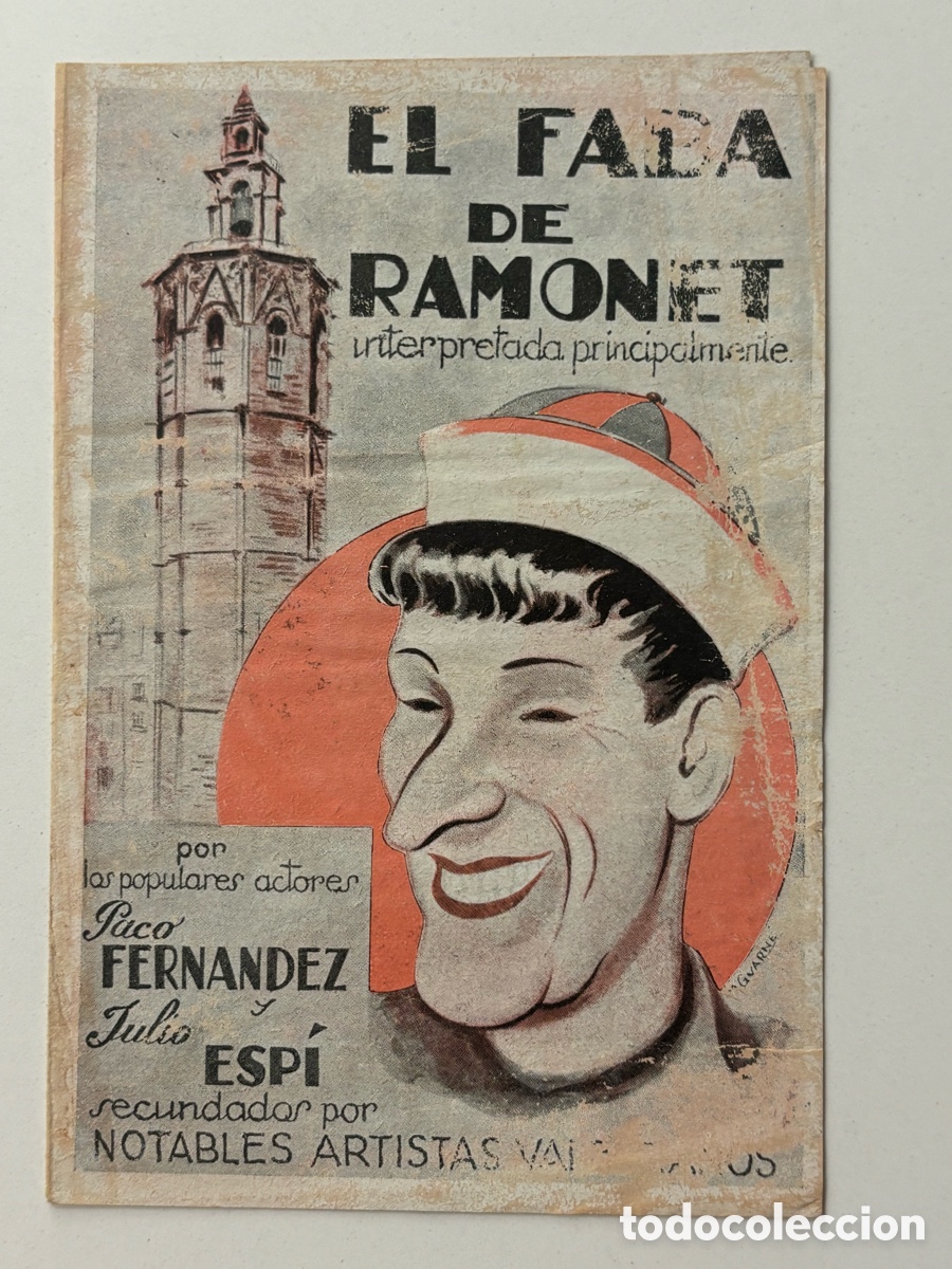 Cine: Programa el faba de Ramonet con publicidad A3 - Foto 1