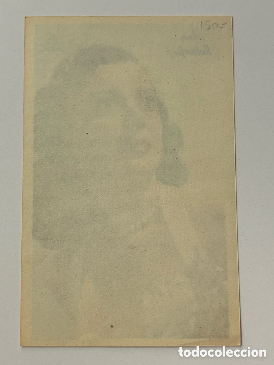 Cine: Programa cifesa foto Ann Rutherford A17 - Foto 2