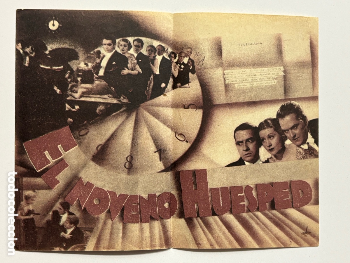 Cine: Programa Cifesa el noveno hu&eacute;sped A17 - Foto 2