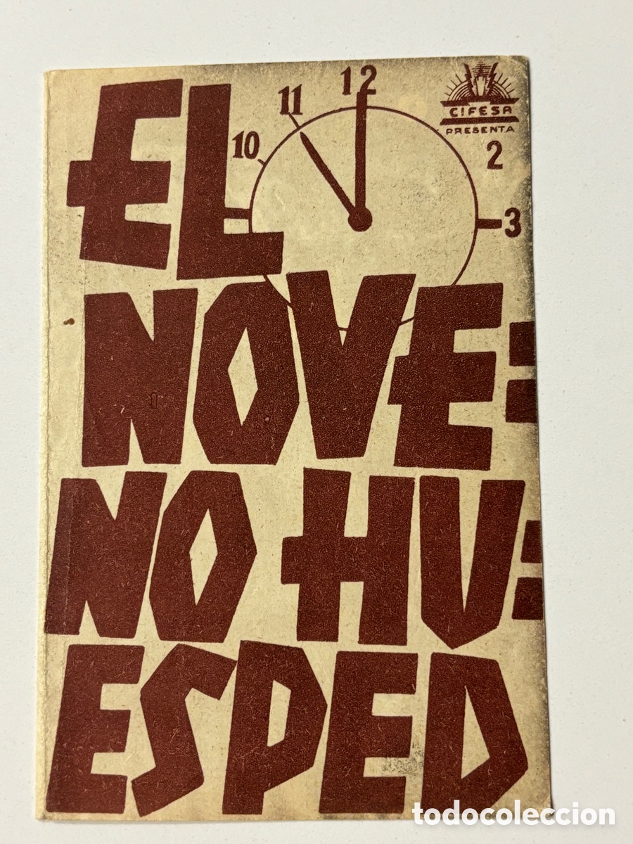 Cine: Programa Cifesa el noveno hu&eacute;sped A17 - Foto 1