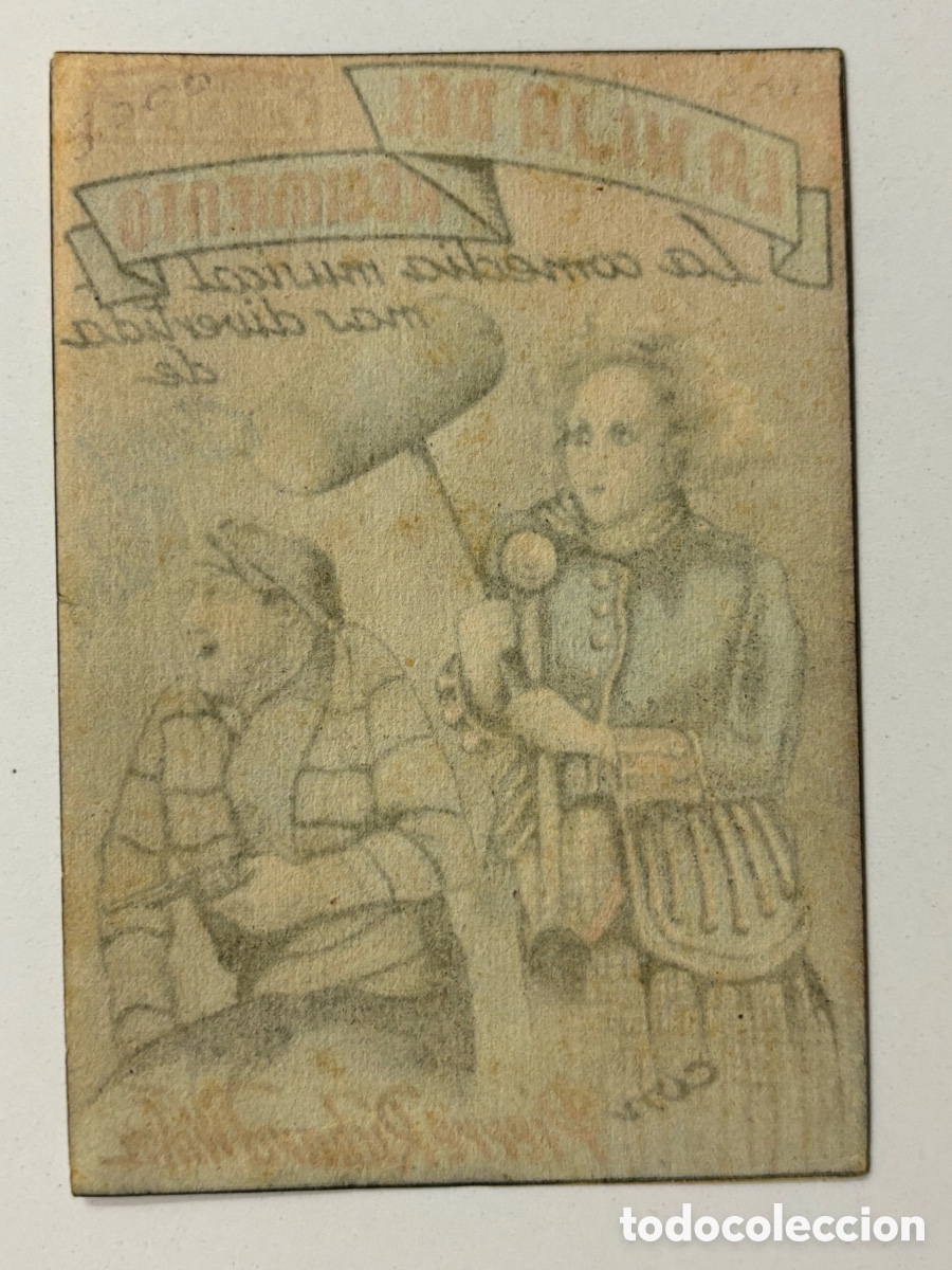 Cine: Programa arajol la hija del regimiento Anny Ondra A17 - Foto 2