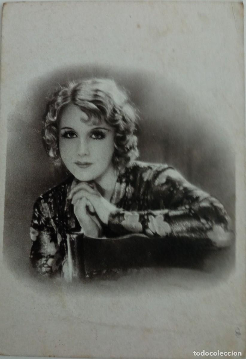 Cine: UNA AMIGUITA COMO TU, ANNY ONDRA - Foto 1