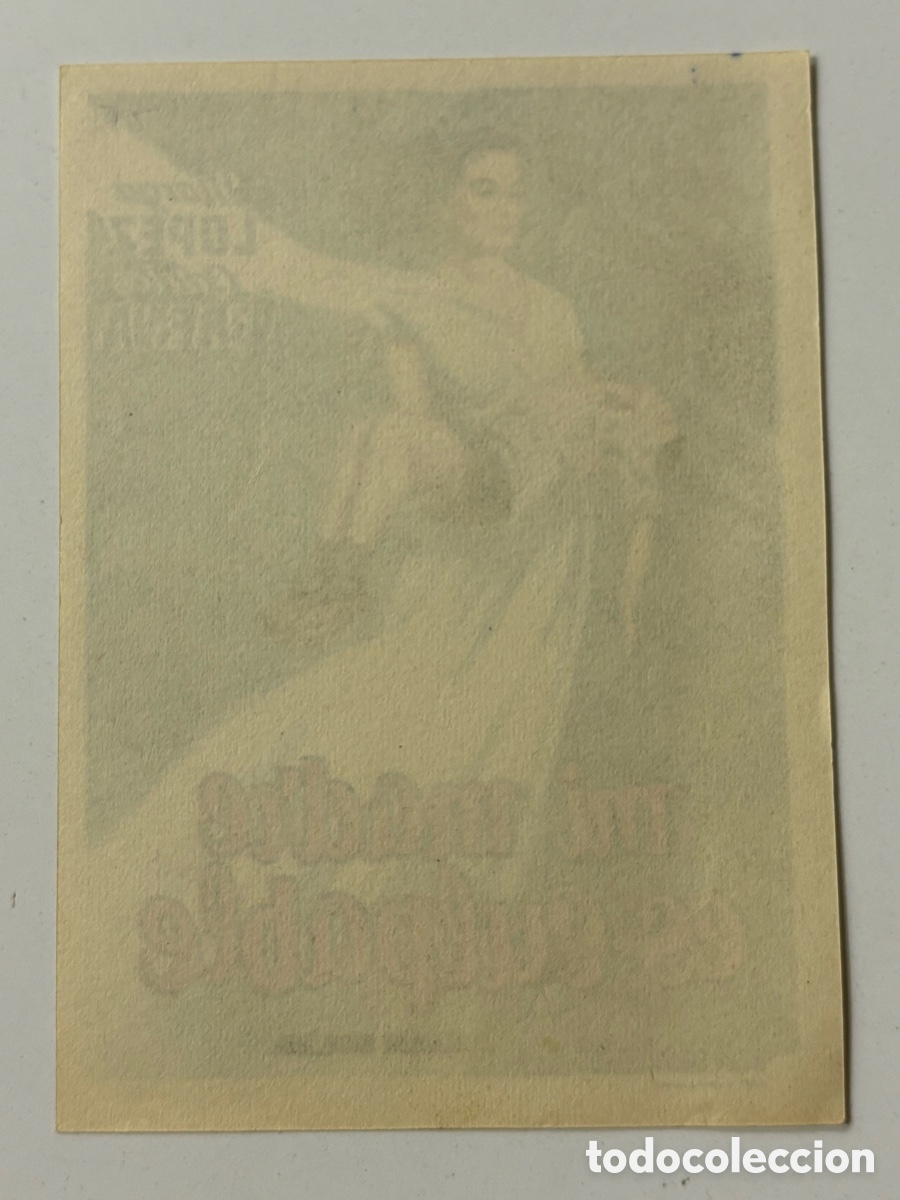 Cine: Programa mi madres es culpable Marga L&oacute;pez A18 - Foto 2