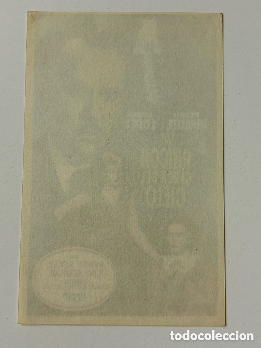 Cine: Programa un rinc&oacute;n cerca del cielo Pedro infante A18 - Foto 2