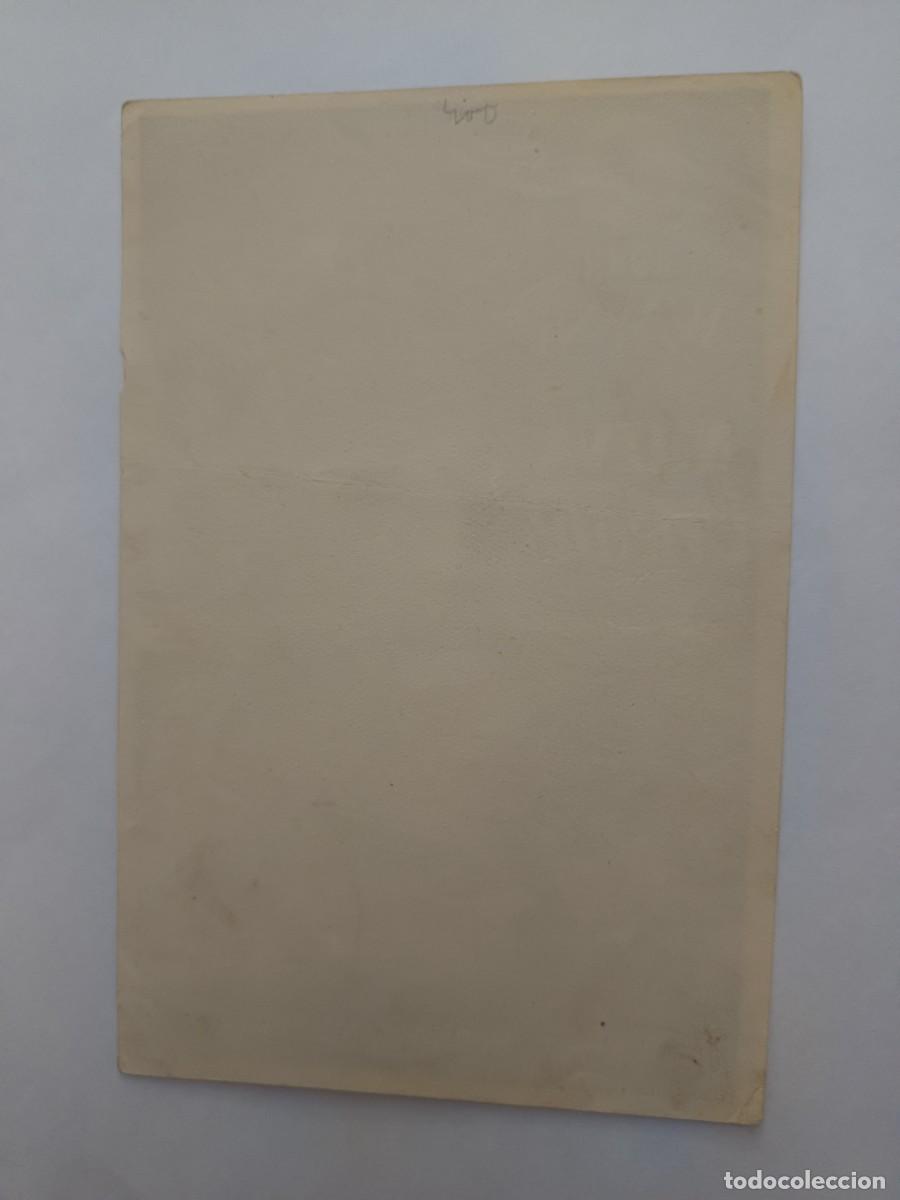Cine: PROGRAMA DE CINE NUEVA ORLEANS - Foto 2