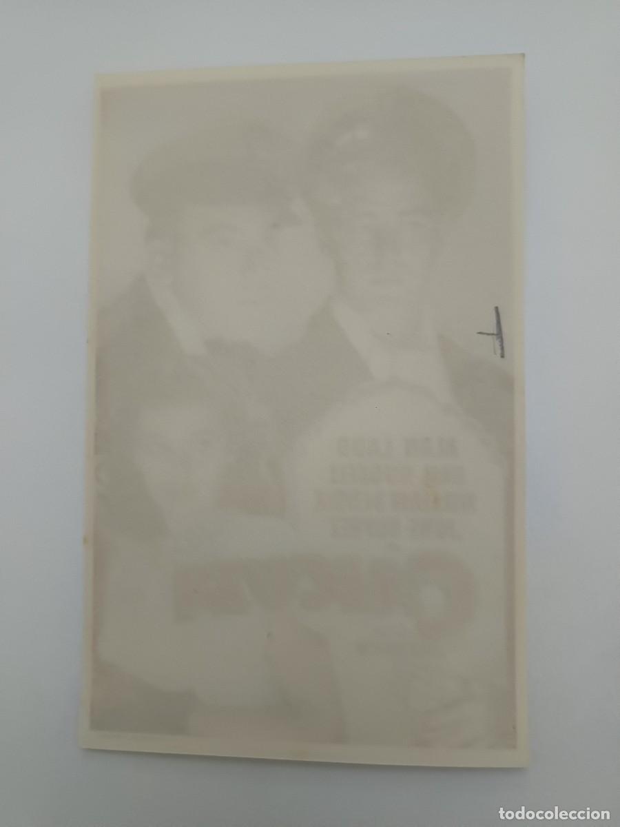 Cine: PROGRAMA DE CINE CALCUTA - Foto 2