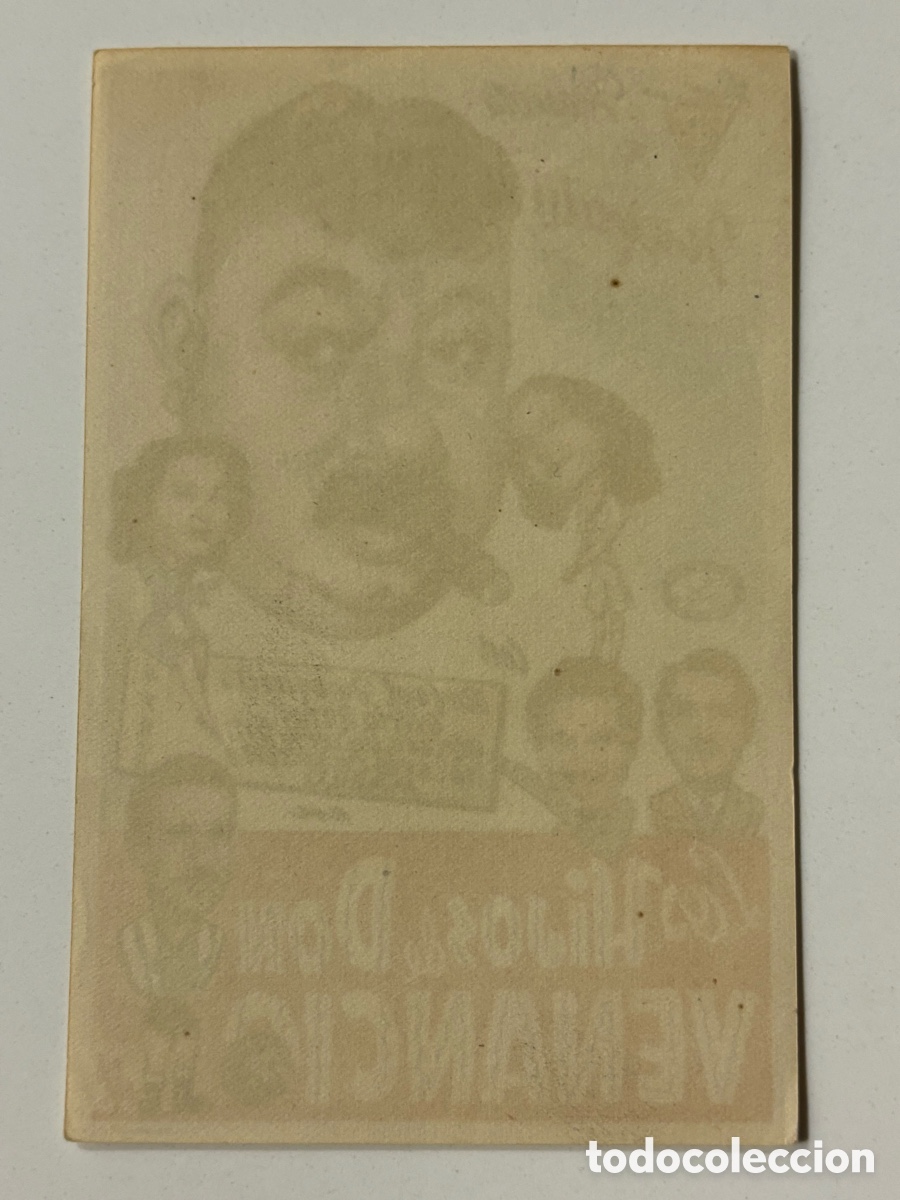 Cine: Programa los hijos de don Venancio Joaqu&iacute;n Pardave A18 - Foto 2