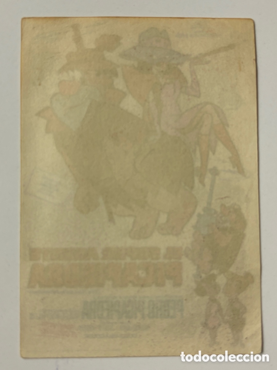 Cine: Programa el s&uacute;per agente picapiedra A17 - Foto 2