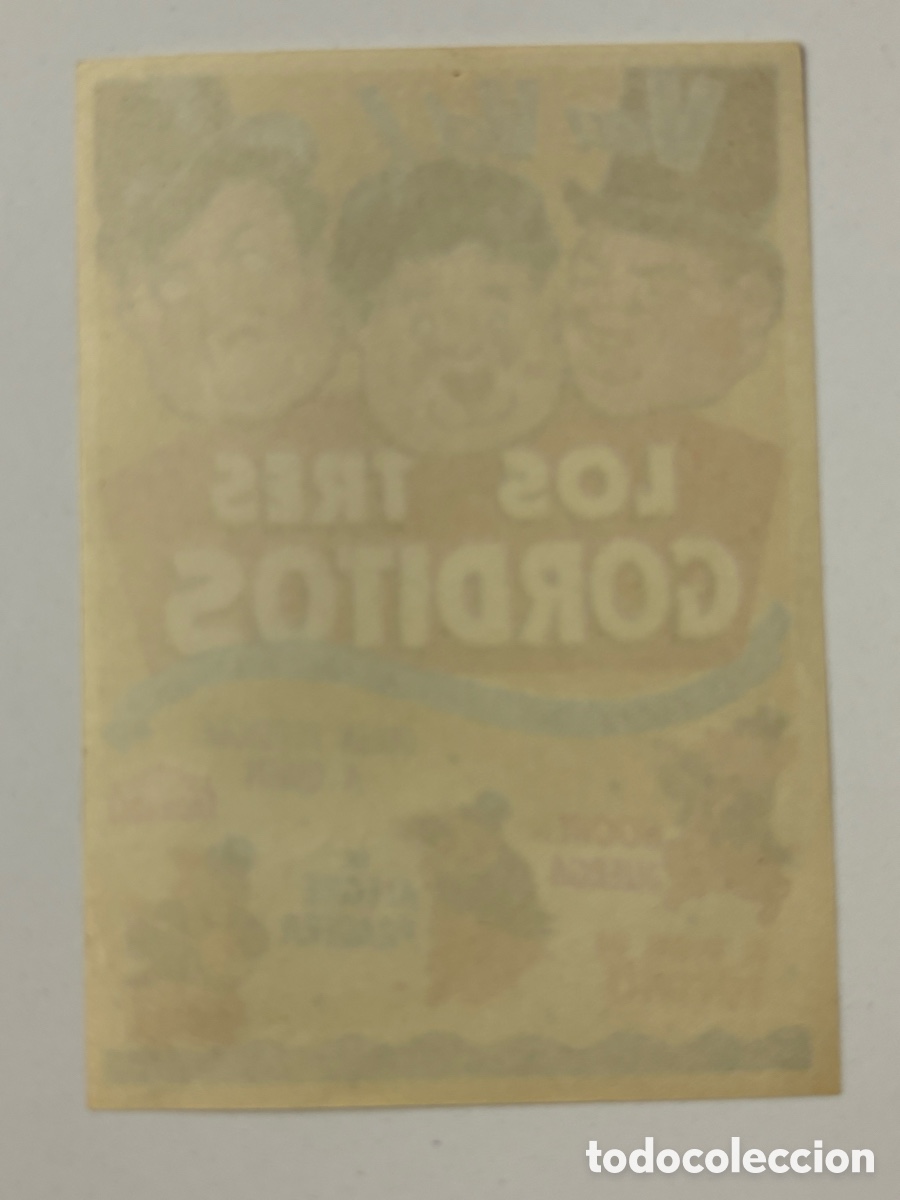 Cine: Programa arajol los tres gorditos A17 - Foto 2