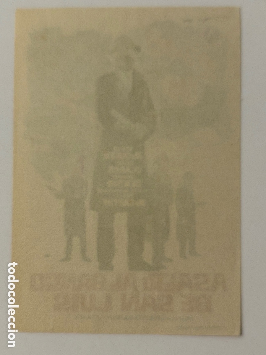 Cine: Programa asalto al banco de san Luis Steve McQueen A19 - Foto 2