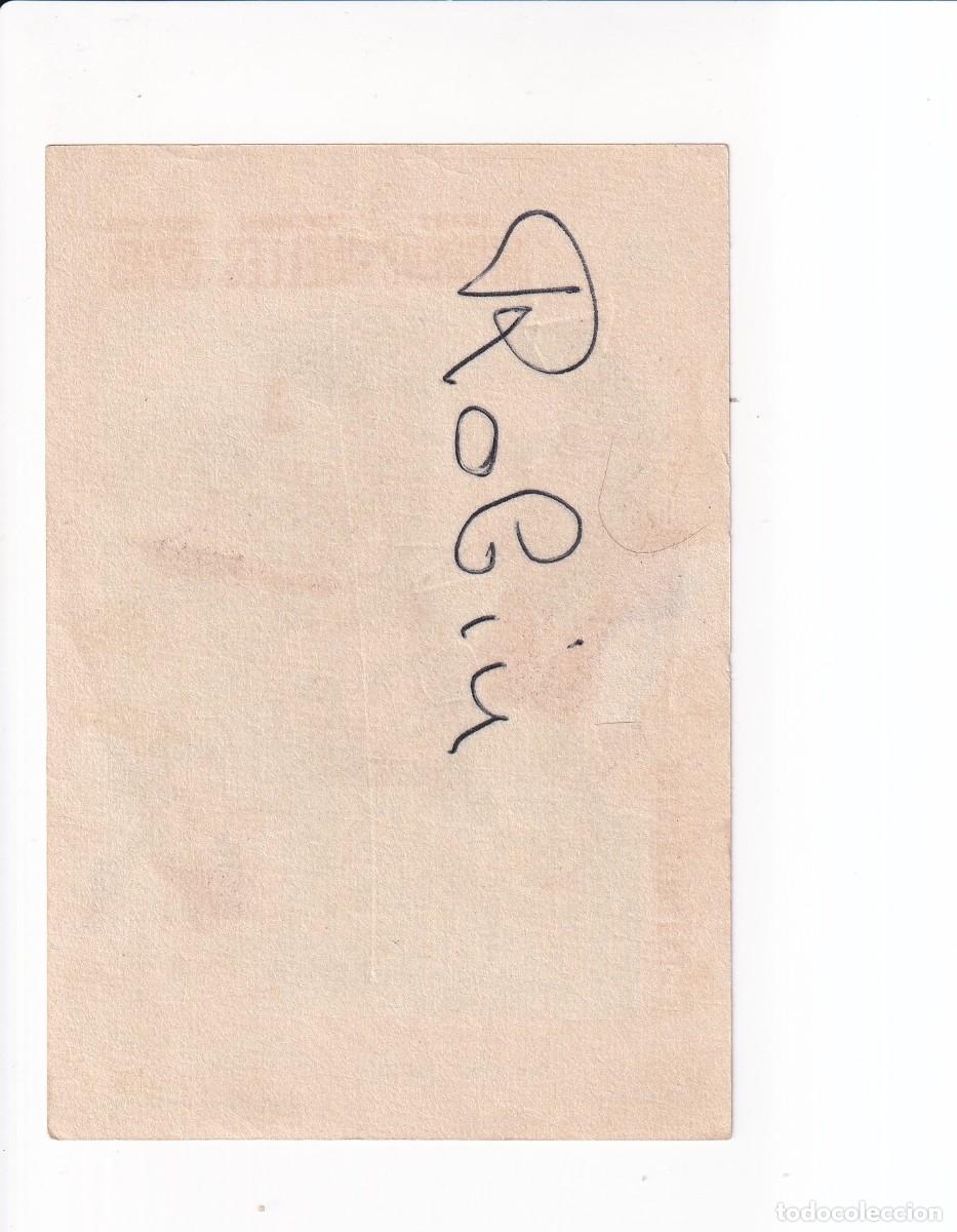 Cine: ESCALA PROHIBIDA : CURY JURGENS - Foto 2