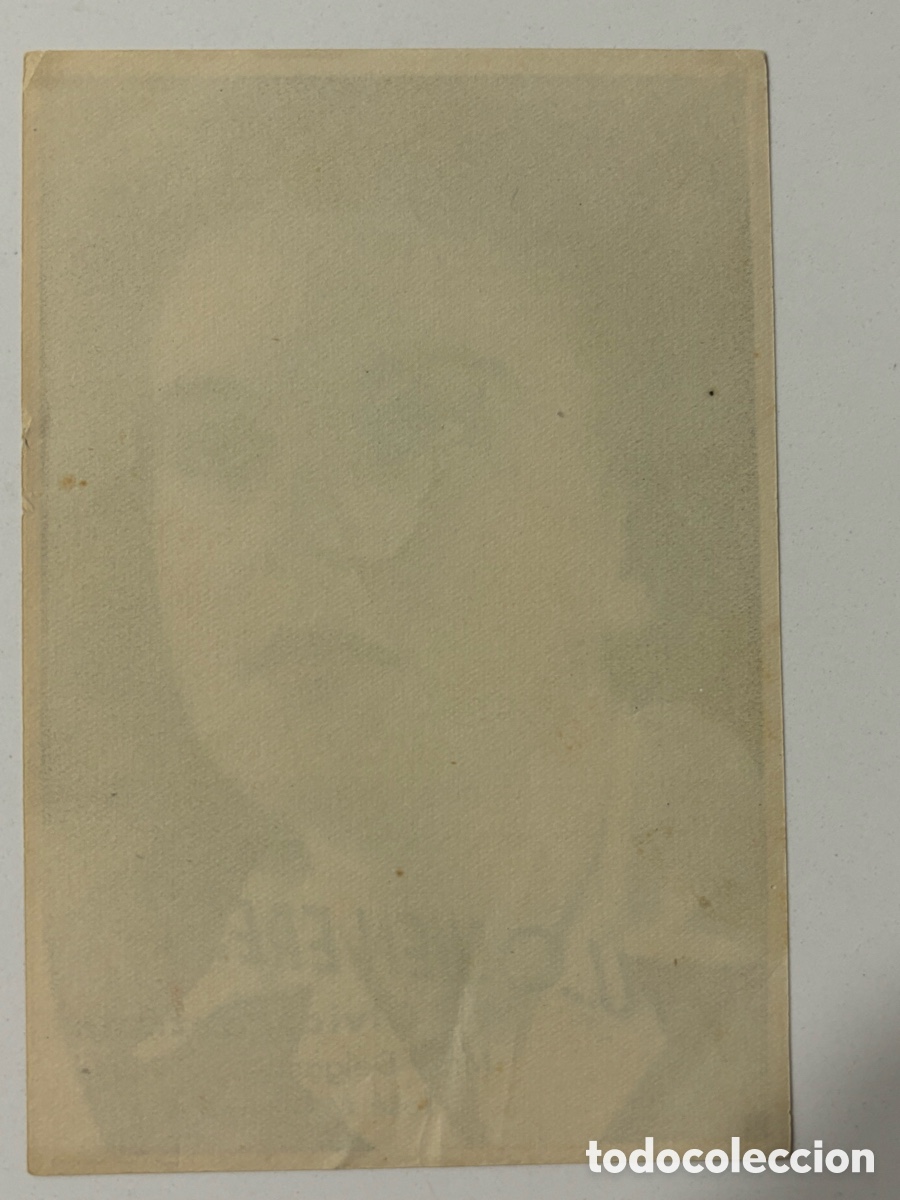 Cine: Programa y tu quien eres olvido Guzm&aacute;n A20 - Foto 2