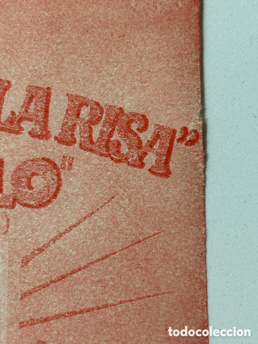 Cine: Programa su majestad la risa Ar&eacute;valo mary santpere A20 - Foto 3