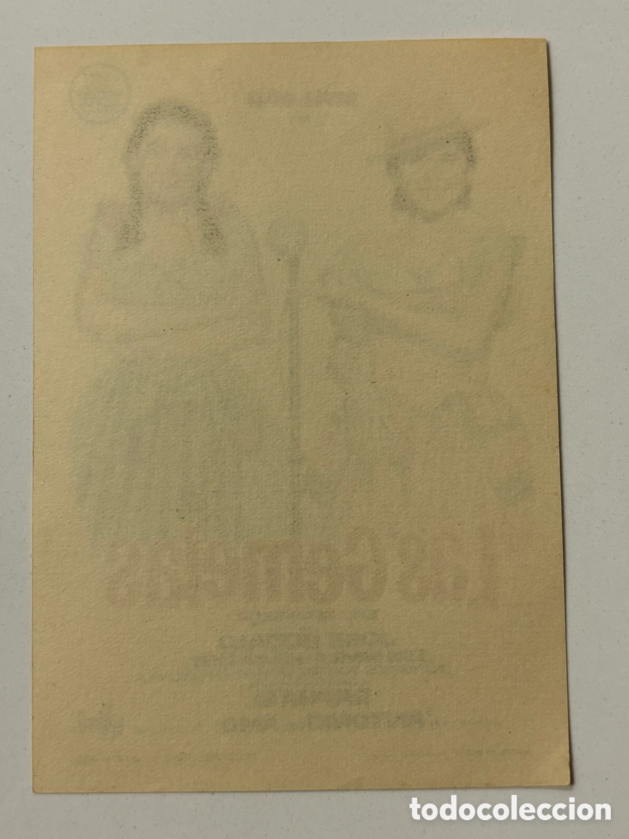Cine: Programa las gemelas maleni A20 - Foto 2