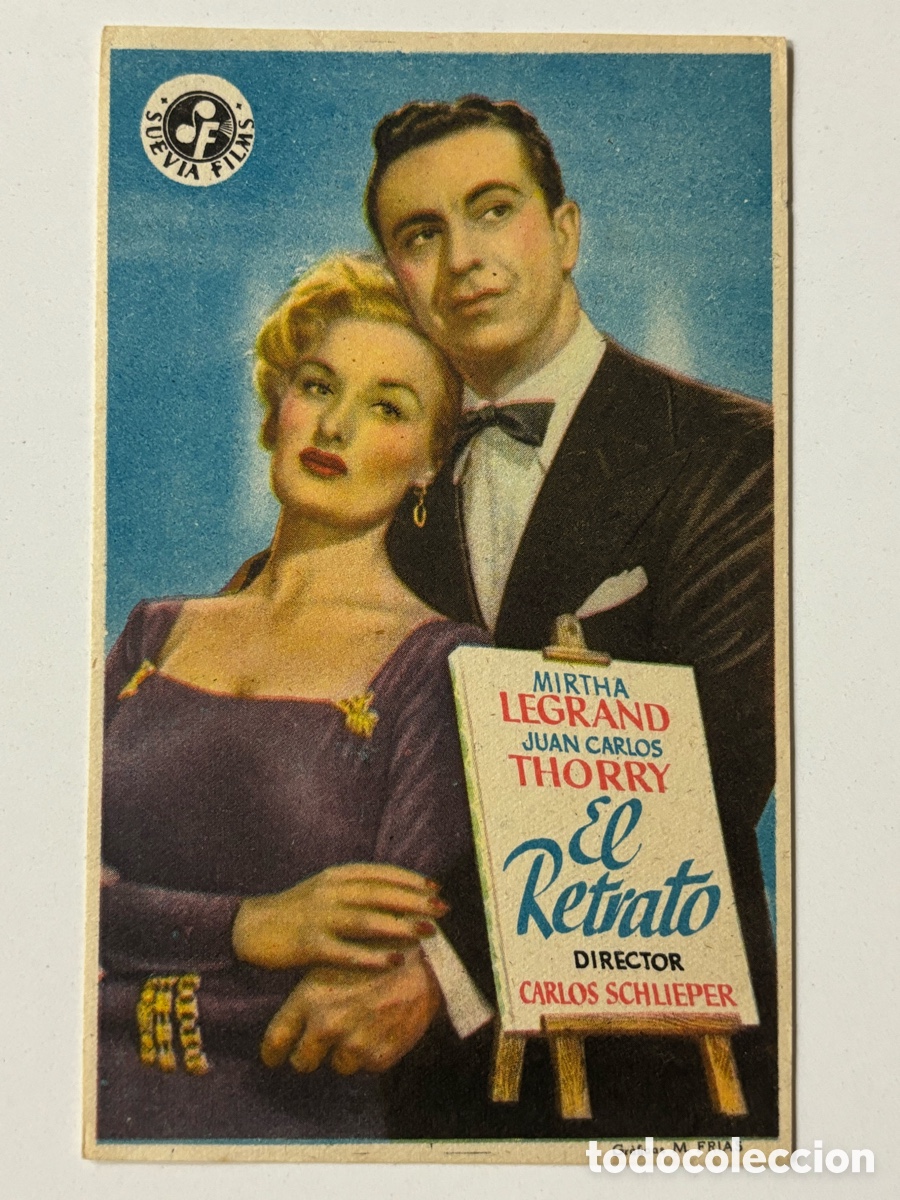 Cine: Programa el retrato Mirtha Legrand A20 - Foto 1