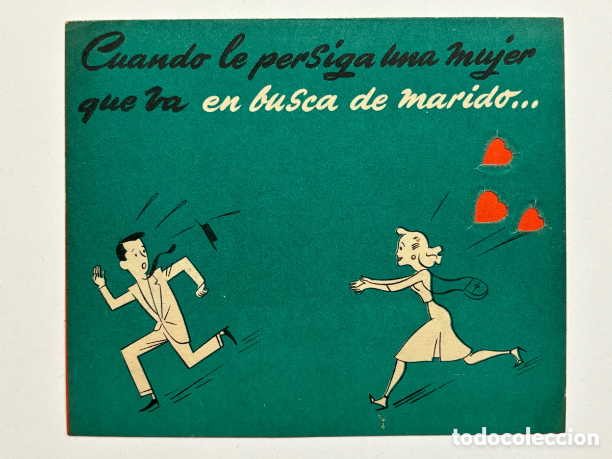 Cine: Programa troquelado en busca de marido Cary Grant A21 - Foto 1