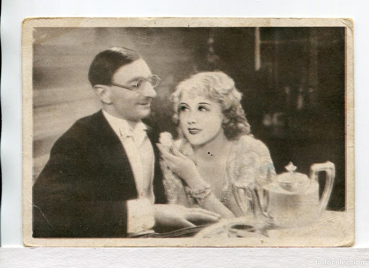 Cine: UNA AMIGUITA COMO T&Uacute;, con Anny Ondra. - Foto 1