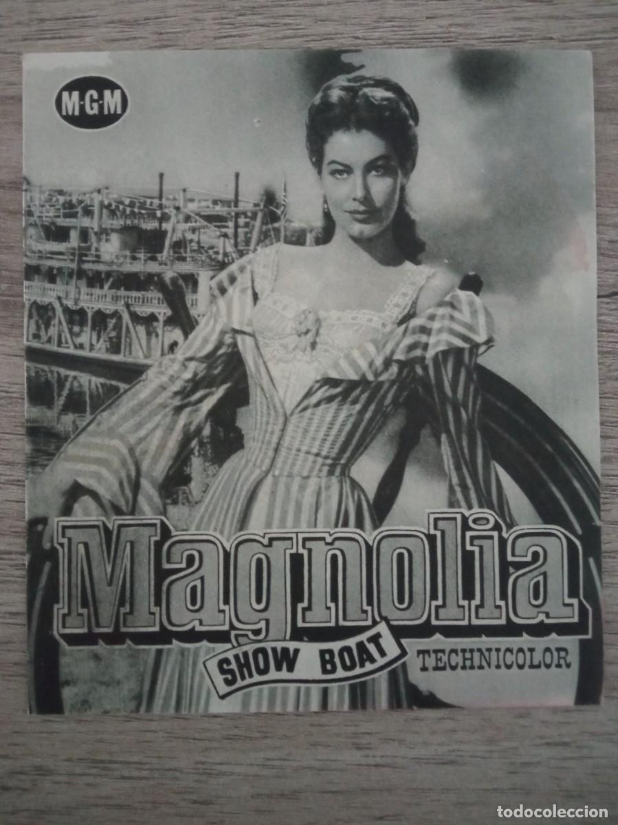 Cine: MAGNOLIA, AVA GARDNER - Foto 1
