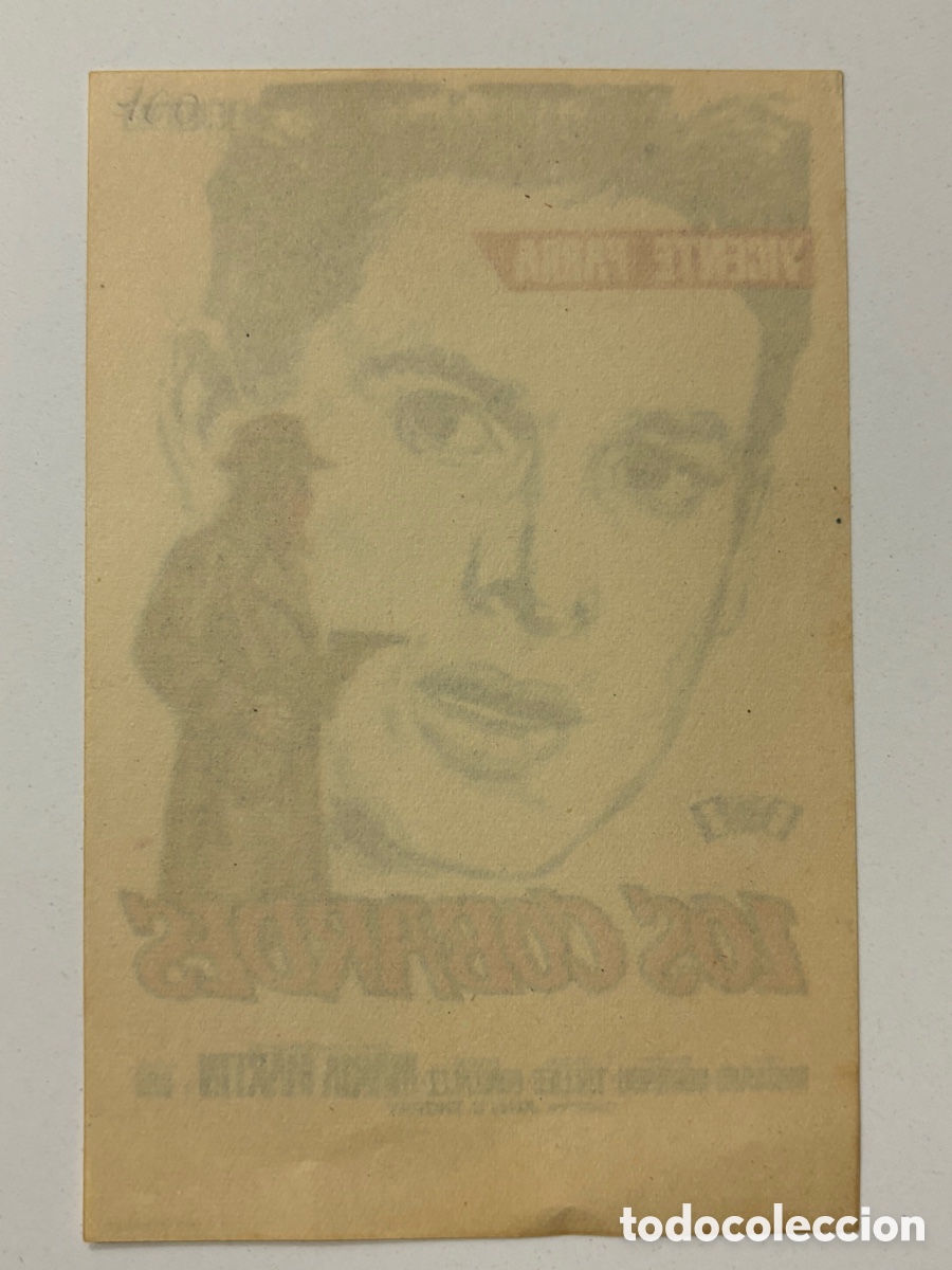 Cine: Programa los cobardes Vicente Parra A13 - Foto 2