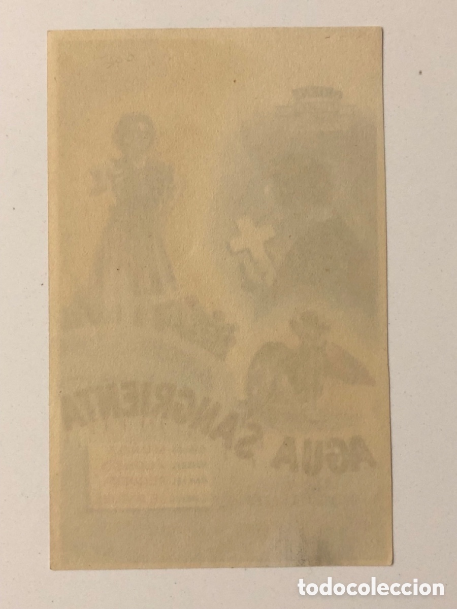 Cine: Programa agua sangrienta carlos Mu&ntilde;oz A13 - Foto 2