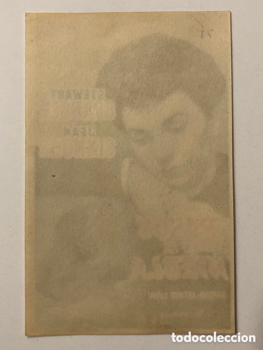 Cine: Programa pasos en la niebla Jean Simmons A22 - Foto 2