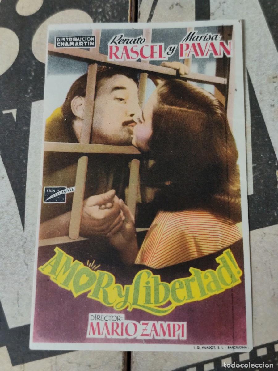 Cine: Amor y libertad Sin publicidad - Foto 1