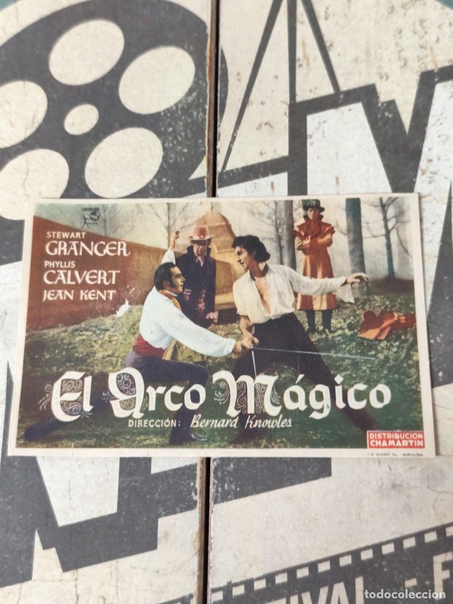Cine: Arco m&aacute;gico Sin publicidad - Foto 1