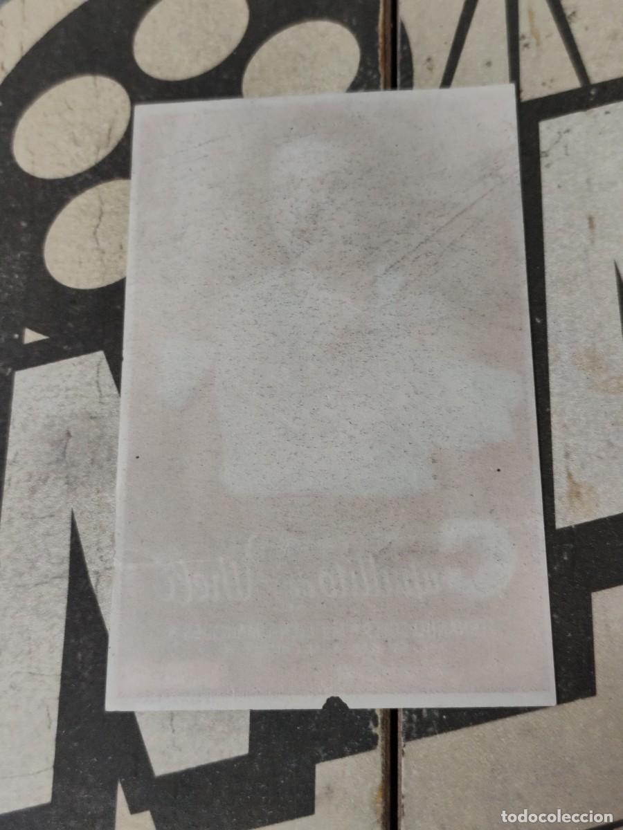 Cine: Capullito de Alheli Sin publicidad - Foto 2