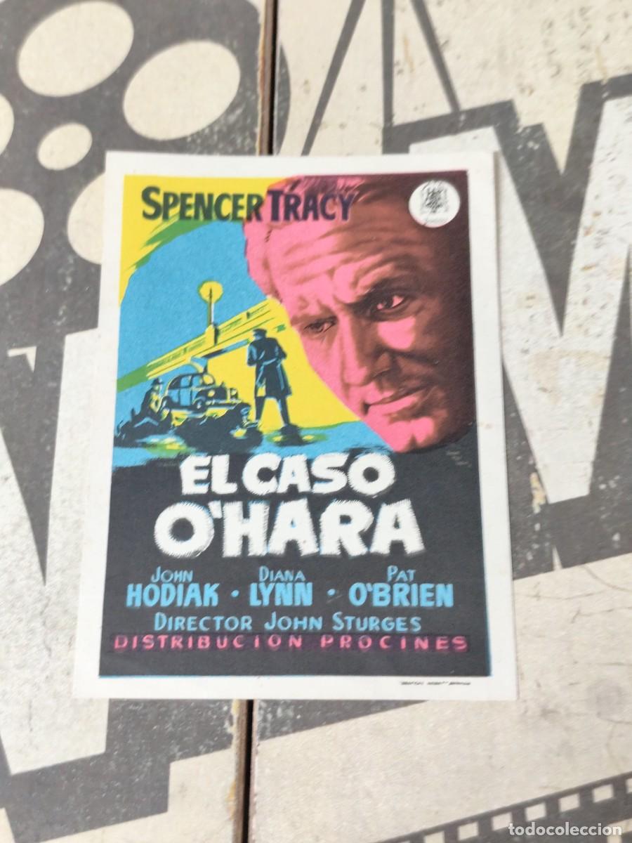 Cine: El caso OHara Sin publicidad - Foto 1