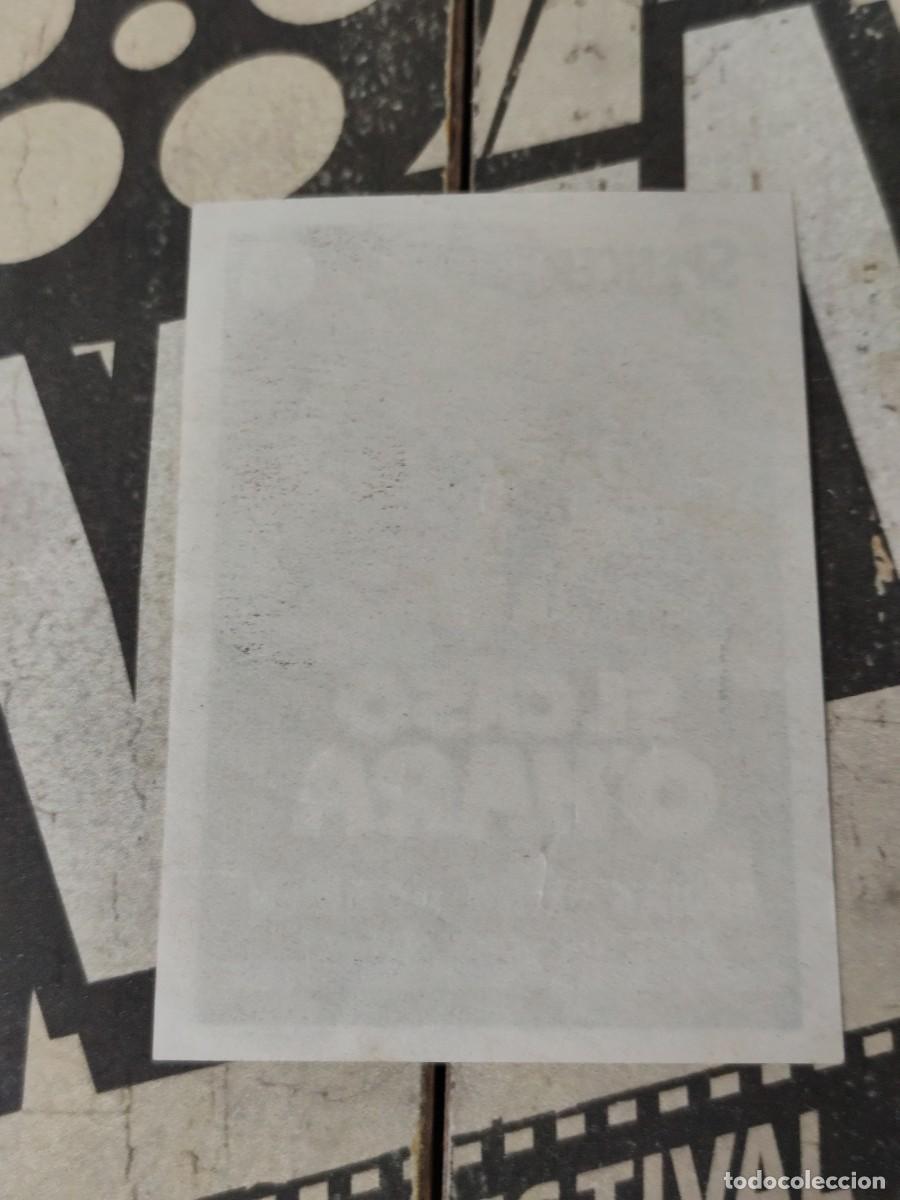 Cine: El caso OHara Sin publicidad - Foto 2