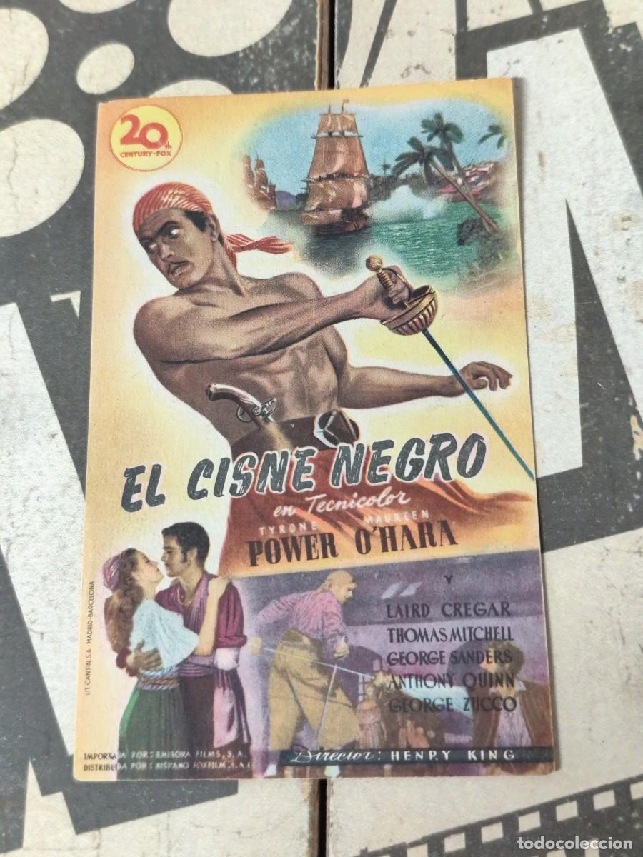 Cine: El cisne negro Sin publicidad - Foto 1