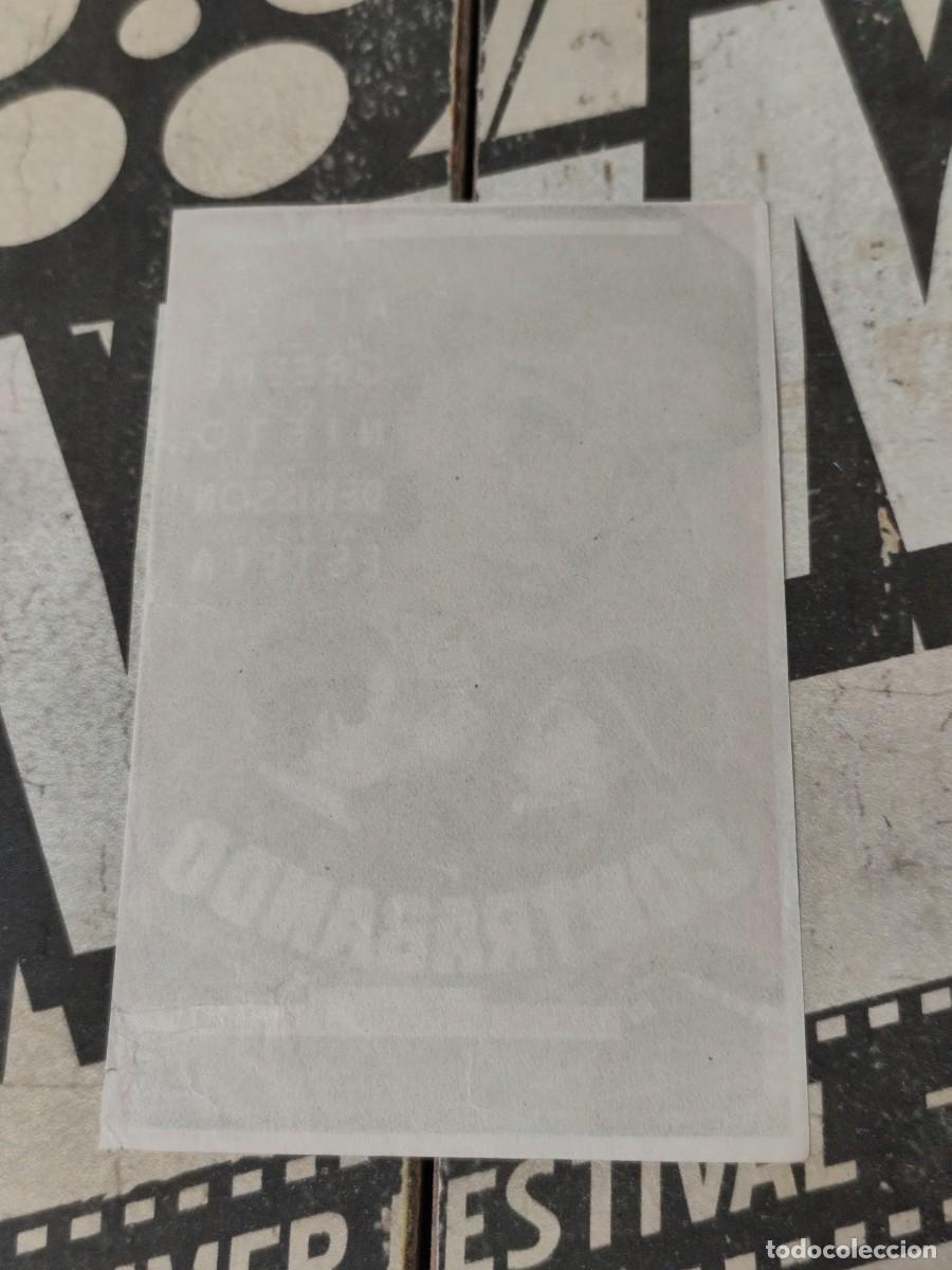 Cine: Contrabando Sin publicidad - Foto 2