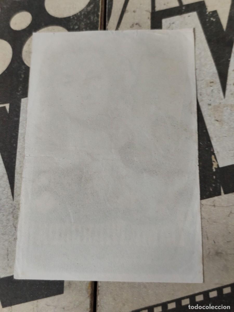 Cine: La dama marcada Sin publicidad - Foto 2