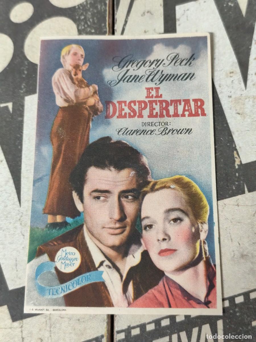 Cine: El despertar Sin publicidad - Foto 1