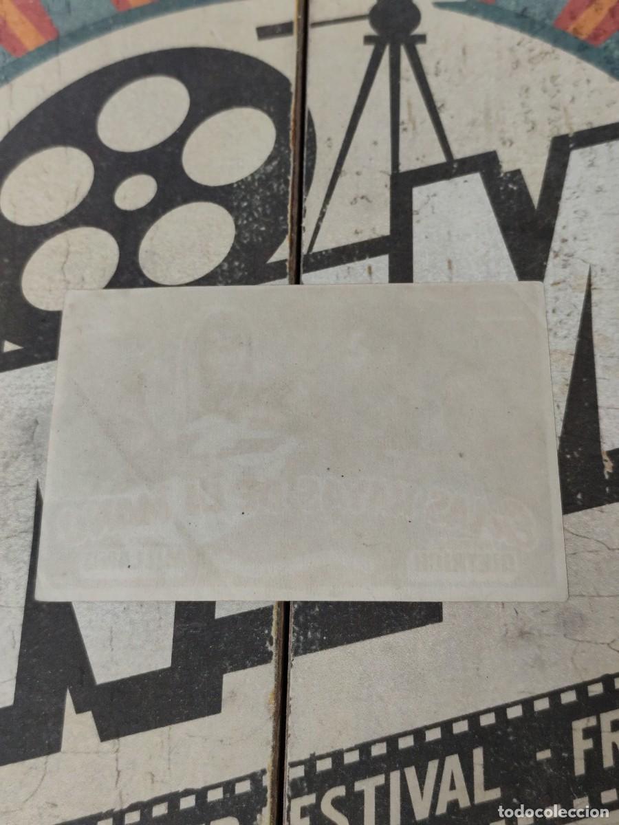 Cine: En las rayas de la mano Sin publicidad - Foto 2