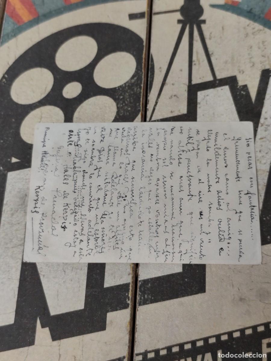 Cine: Fuera de la ley Sin publicidad - Foto 2