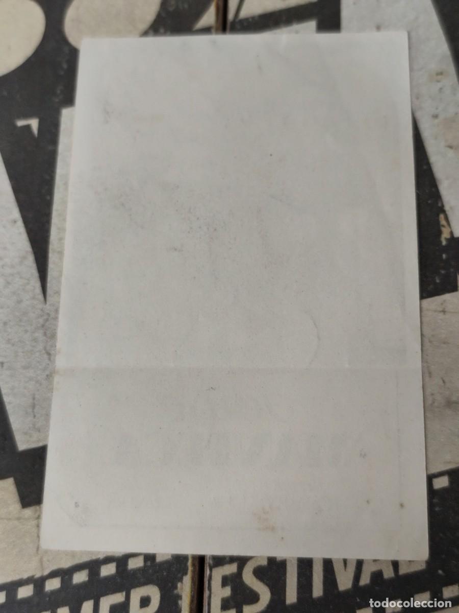 Cine: Jorge Manteca Sin publicidad - Foto 2