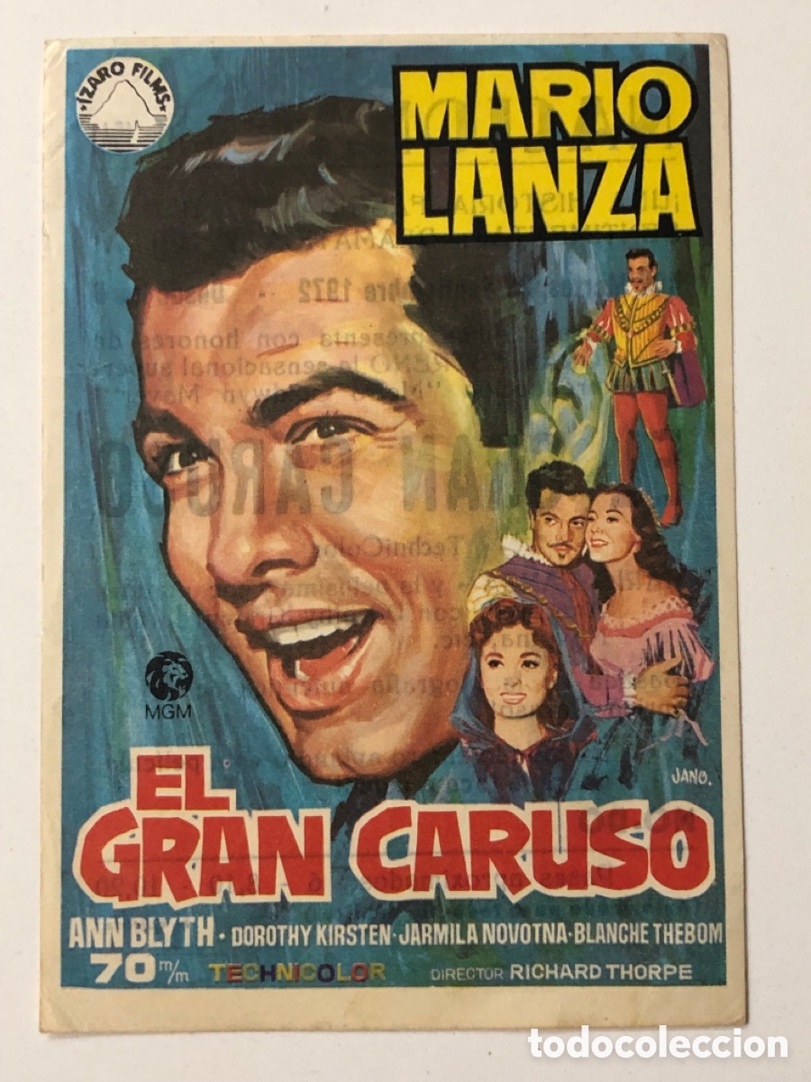 Cine: Programa Mario lanza con publicidad cine nacional A22 - Foto 1