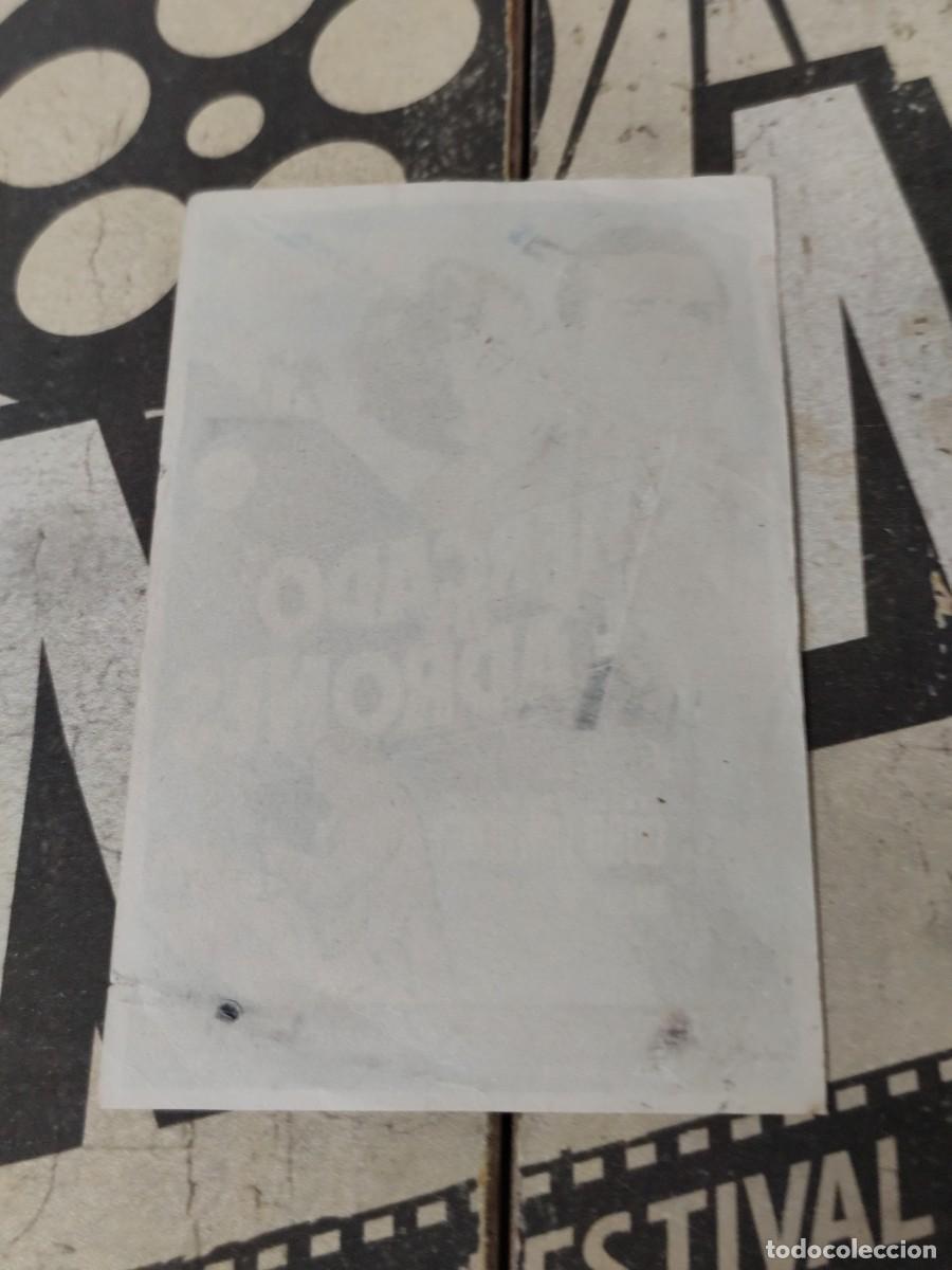 Cine: Mercado de ladrones Sin publicidad - Foto 2