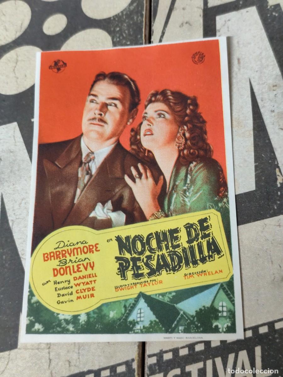 Cine: Noche de pesadilla Sin publicidad - Foto 1