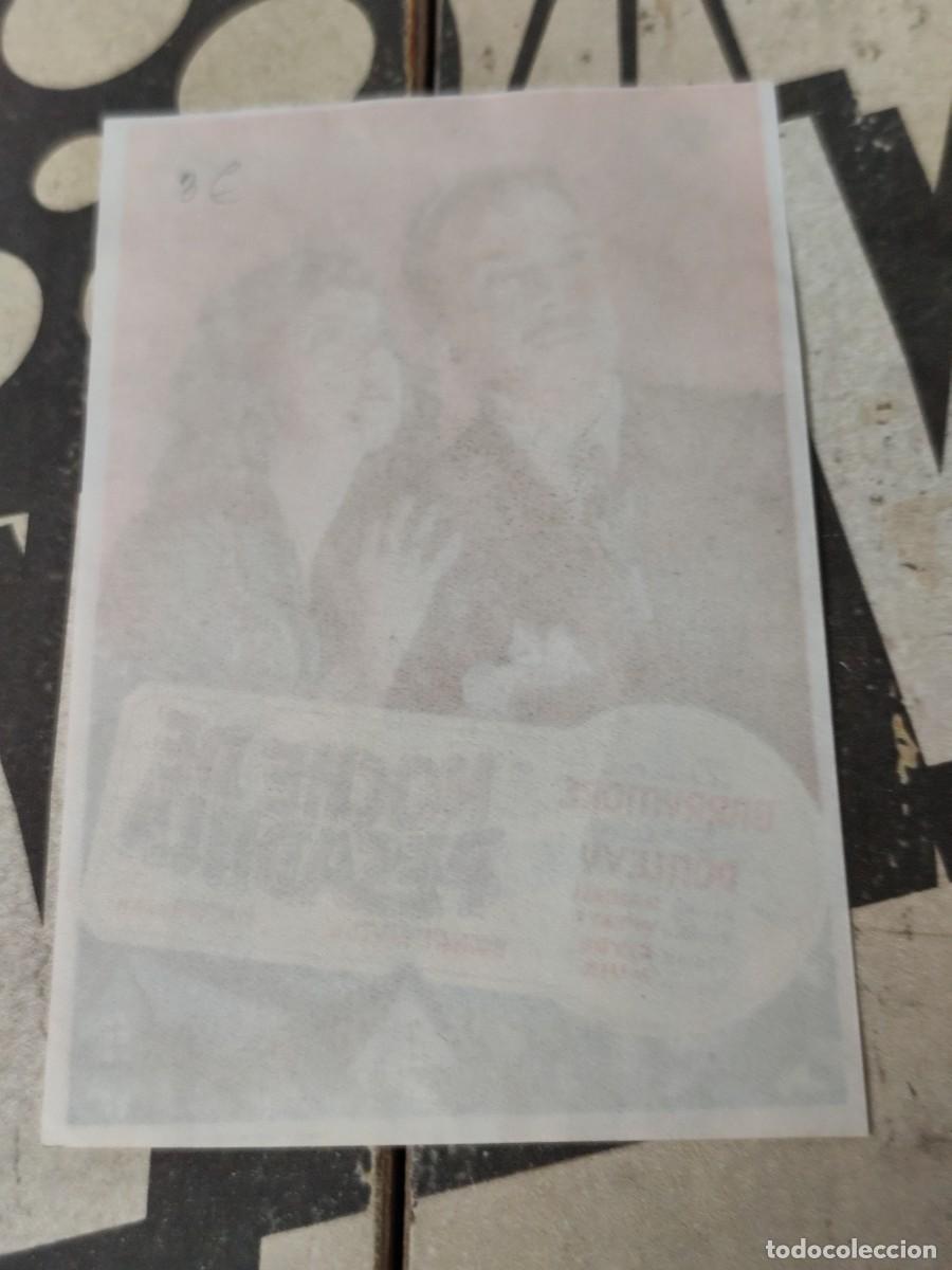 Cine: Noche de pesadilla Sin publicidad - Foto 2