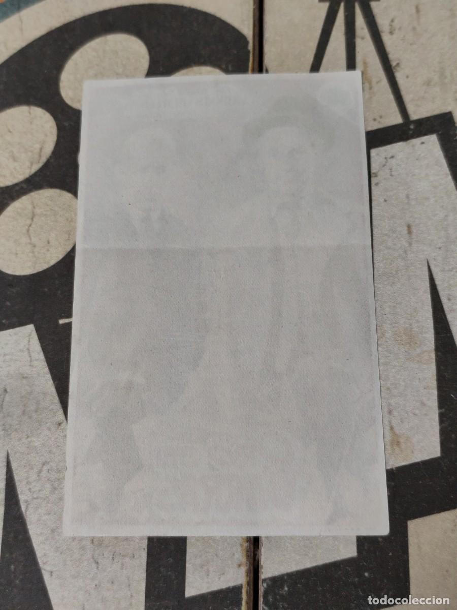 Cine: Oro en barras Sin publicidad - Foto 2