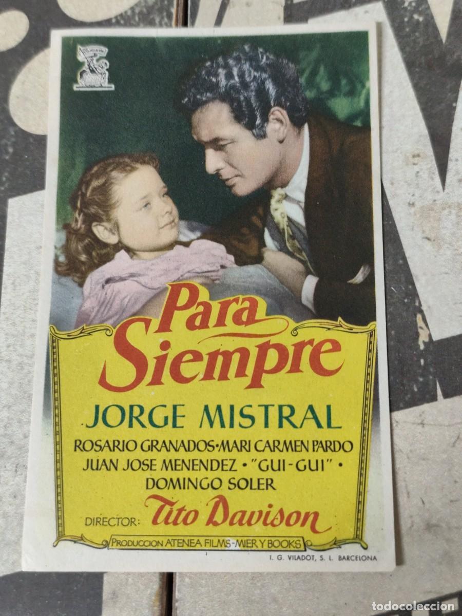 Cine: Para siempre Sin publicidad - Foto 1
