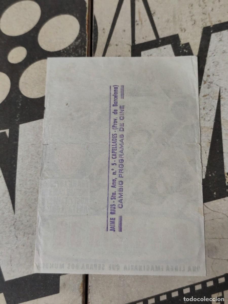 Cine: Paralelo 38 Sin publicidad - Foto 2