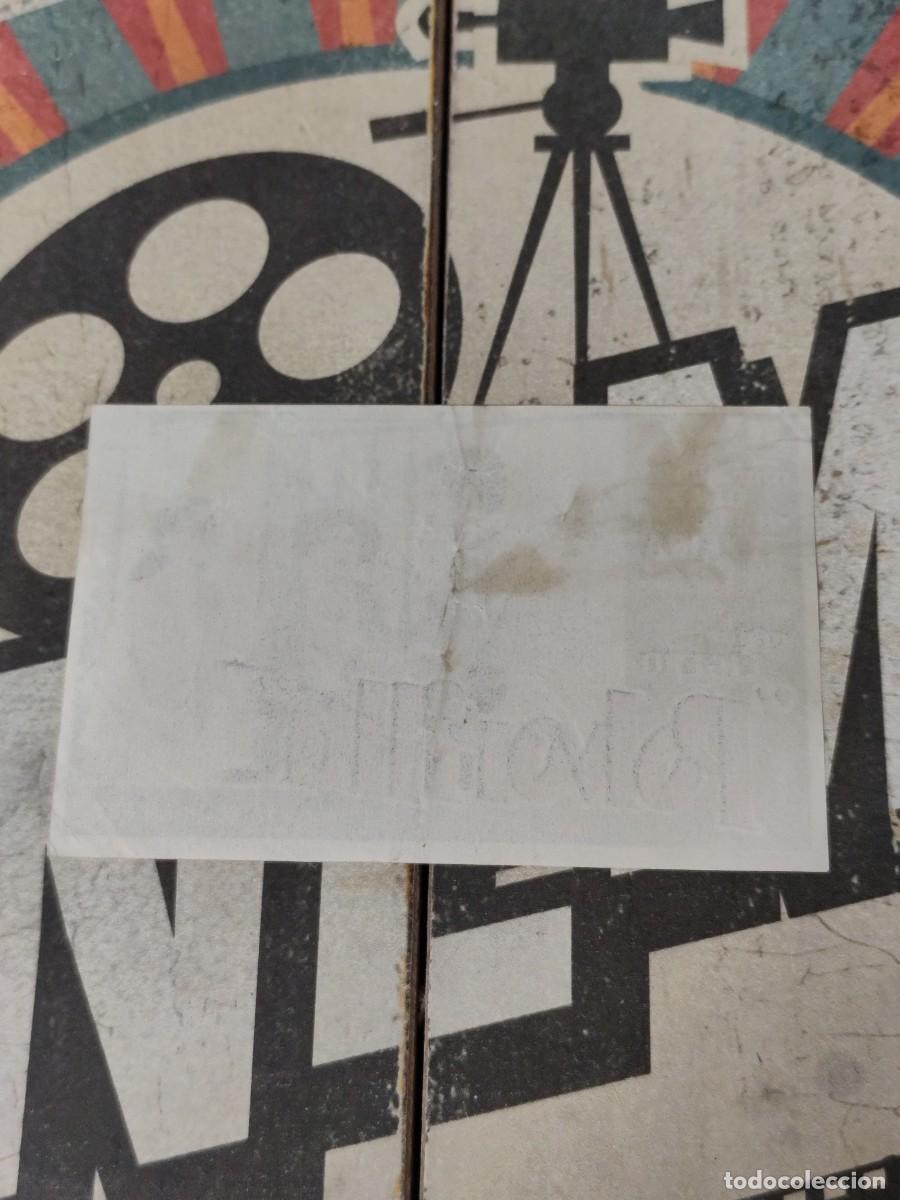 Cine: Polvorilla Sin publicidad - Foto 2