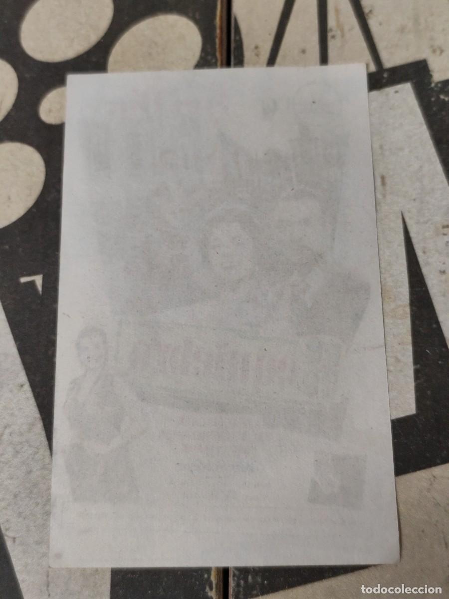 Cine: Requiebro Sin publicidad - Foto 2