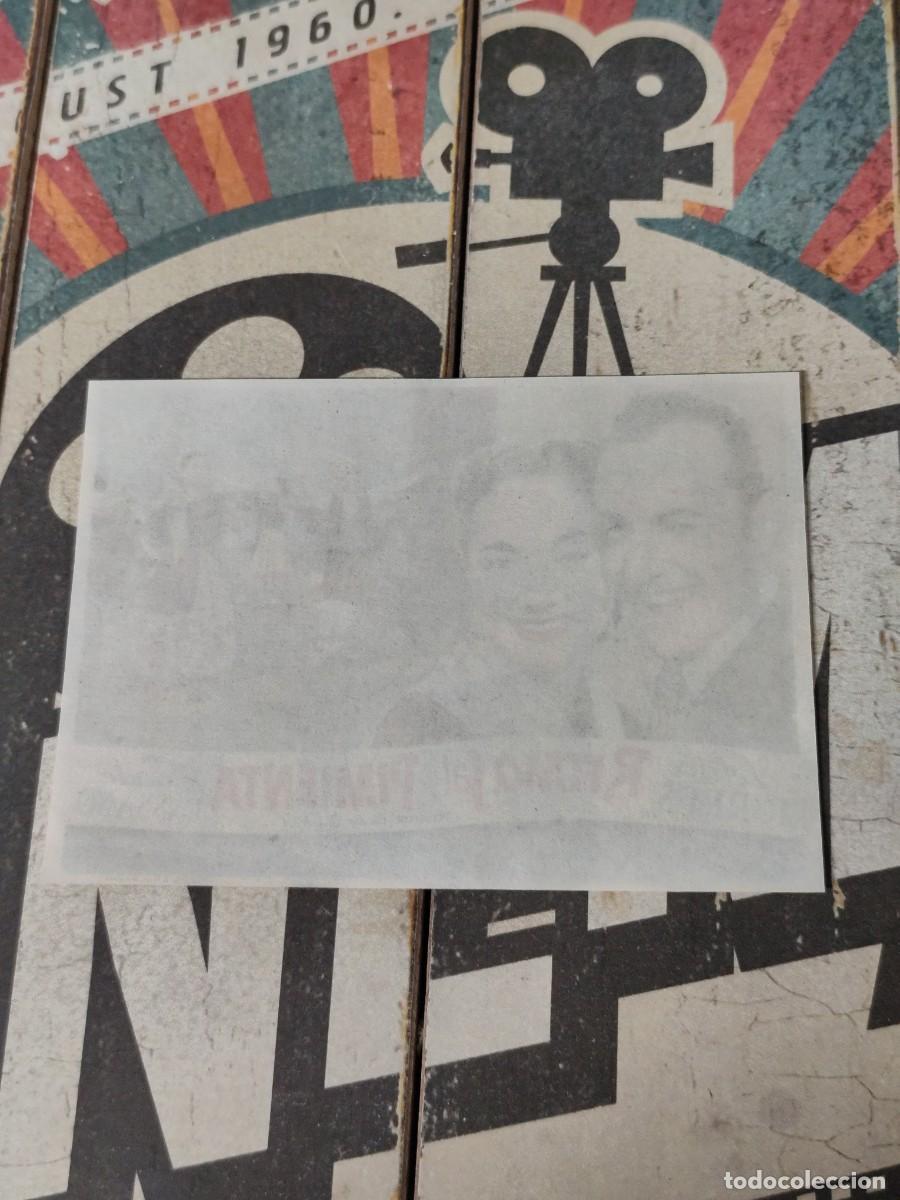 Cine: Ritmo , sal y pimienta Sin publicidad - Foto 2